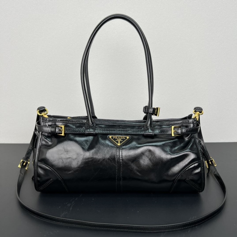 Pra*a satchel bags